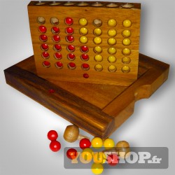 CONNECT FOUR L (BINGO)