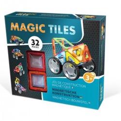 MAGIC TILES  32 PIECES +...