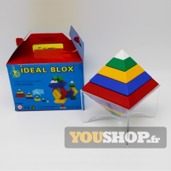 Ideal Blox, Circuit Lumineux, jeux educatifs, jeux jouets enfant